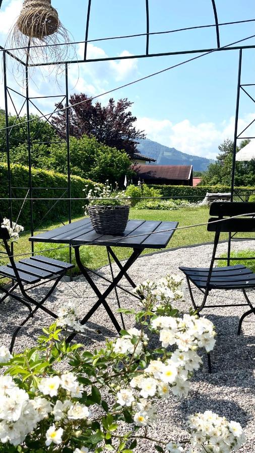 Das Ruebezahl Reit im Winkl Luaran gambar