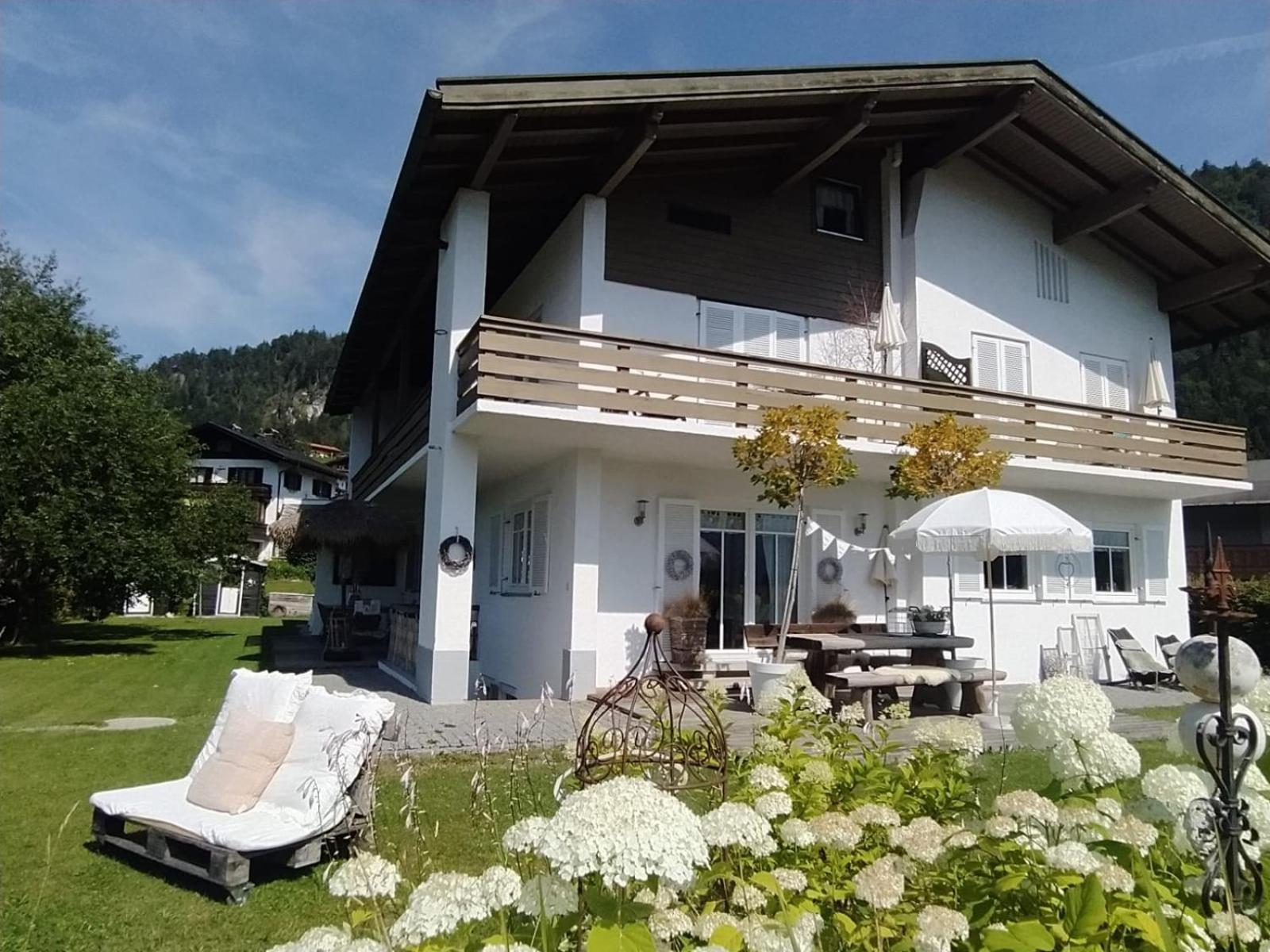 Das Ruebezahl Reit im Winkl Luaran gambar