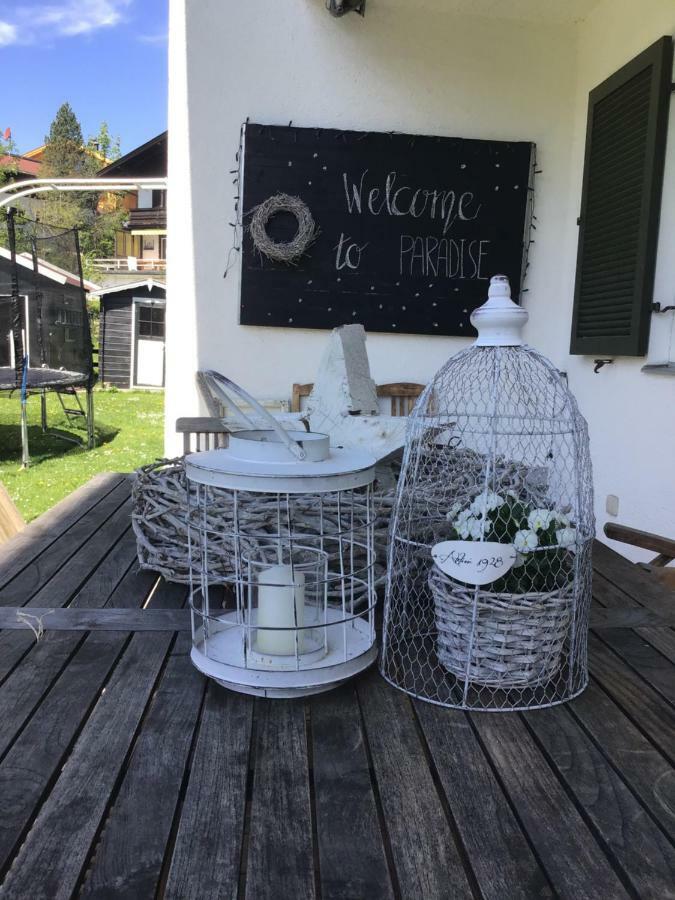 Das Ruebezahl Reit im Winkl Luaran gambar